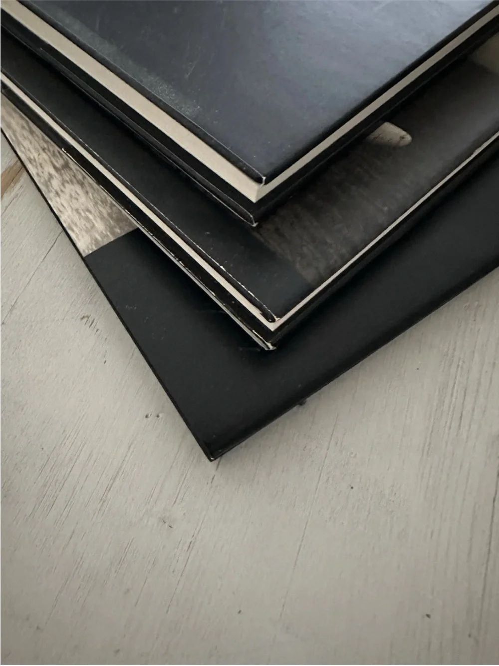 3 Nick Brandt Coffee Table Photo Book Set collection signed picture books